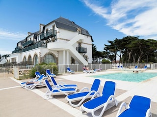 Holiday park Le Pouliguen Outdoor Recording 11