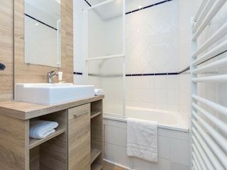 Holiday park Le Pouliguen Features 26