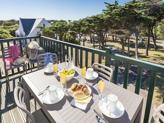 Holiday park Le Pouliguen Outdoor Recording 12