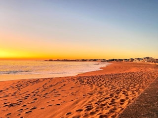 Holiday park Le Pouliguen Environment 38