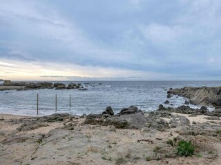 Vakantiepark Le Pouliguen Omgeving 37