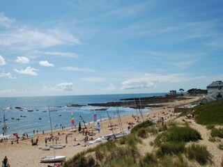 Vakantiepark Le Pouliguen Omgeving 25