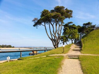 Vakantiepark Le Pouliguen Omgeving 34