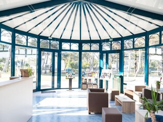 Parque de vacaciones Le Pouliguen Características 8