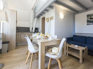 Parco vacanze Le Pouliguen Caratteristiche 10