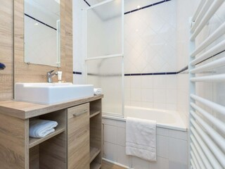 Holiday park Le Pouliguen Features 12