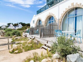 Parco vacanze Le Pouliguen Registrazione all'aperto 2