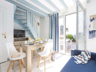 Holiday park Le Pouliguen Features 9