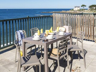 Holiday park Le Pouliguen Outdoor Recording 2