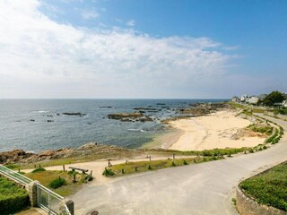 Parque de vacaciones Le Pouliguen Entorno 23