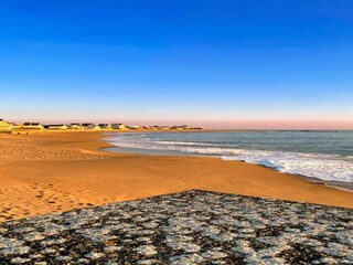 Vakantiepark Le Pouliguen Omgeving 18