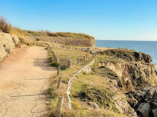 Ferienpark Le Pouliguen Umgebung 30