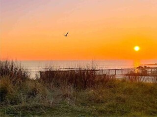 Vakantiepark Le Pouliguen Omgeving 35