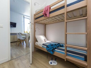 Vakantiepark Le Pouliguen Kenmerken 10