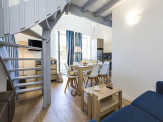 Ferienpark Le Pouliguen Ausstattung 5