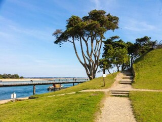 Parc de vacances Le Pouliguen Environnement 26