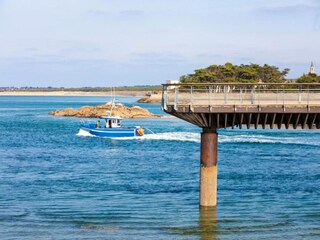 Vakantiepark Le Pouliguen Omgeving 28