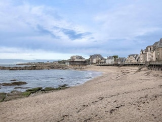 Holiday park Le Pouliguen Environment 20