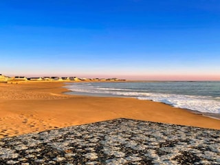 Parque de vacaciones Le Pouliguen Entorno 30