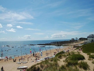 Parc de vacances Le Pouliguen Environnement 31