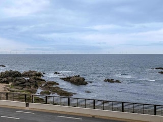 Parque de vacaciones Le Pouliguen Entorno 32