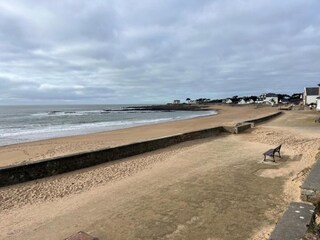 Vakantiepark Le Pouliguen Omgeving 33