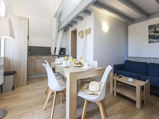 Ferienpark Le Pouliguen Ausstattung 9