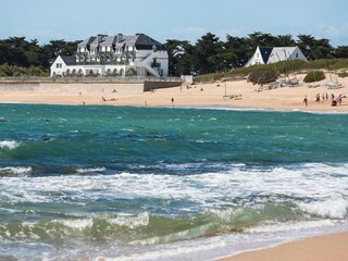 Holiday park Le Pouliguen Environment 37