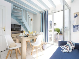 Holiday park Le Pouliguen Features 14