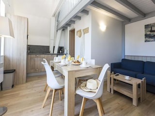 Holiday park Le Pouliguen Features 21