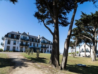 Holiday park Le Pouliguen Outdoor Recording 8