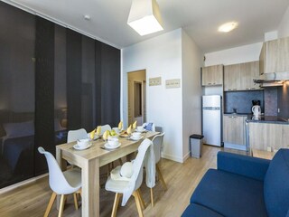 Holiday park Le Pouliguen Features 27