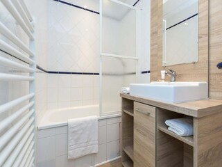 Vakantiepark Le Pouliguen Kenmerken 10