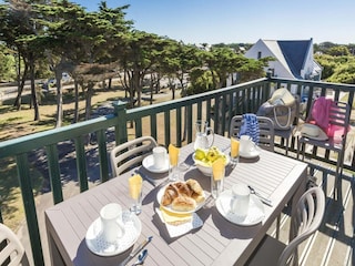 Holiday park Le Pouliguen Outdoor Recording 11