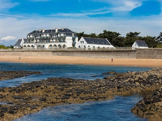 Holiday park Le Pouliguen Environment 33
