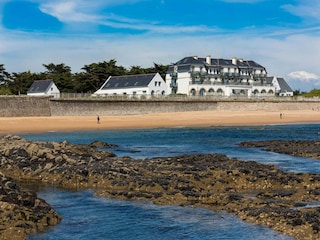 Holiday park Le Pouliguen Environment 34
