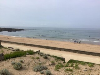 Parc de vacances Le Pouliguen Environnement 24