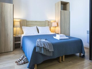 Parco vacanze Le Pouliguen Caratteristiche 13