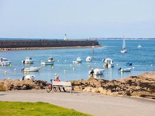 Parco vacanze Le Pouliguen Ambiente 26