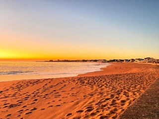 Holiday park Le Pouliguen Environment 35