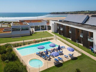 Vakantiepark Guidel  19