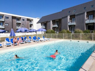 Vakantiepark Guidel  20