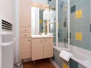 Vakantiepark Guidel Kenmerken 6
