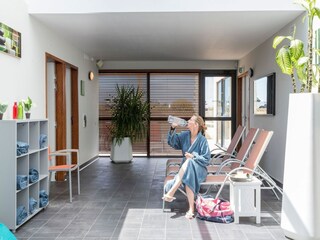 Vakantiepark Guidel  21