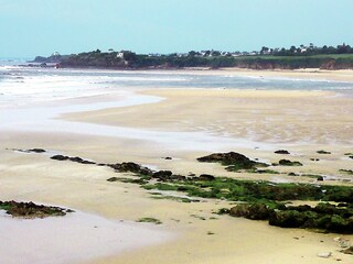 Parc de vacances Guidel Environnement 17