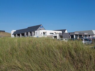 Vakantiepark Guidel Omgeving 15