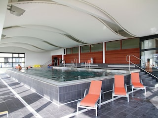 Parc de vacances Guidel  30