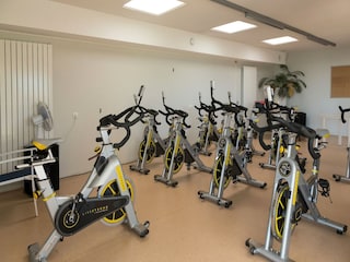 Vakantiepark Guidel  32