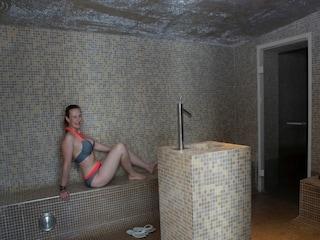 Vakantiepark Guidel  40