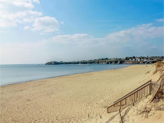 Vakantiepark Guidel Omgeving 27